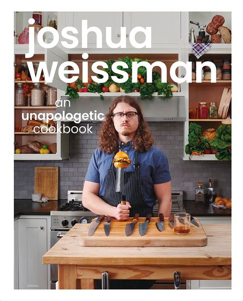 I'm obsessive about bread, and I like to eat things that hav. . Joshua weissman cornbread